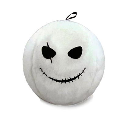 PVC内球で跳ね返る ハロウィーン ジャック・オ・ランタン 詰め込みの跳ね返りボール