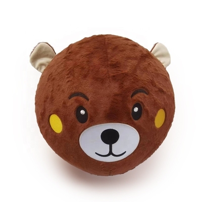 オーダーメイドシミュレーション 動物 プルーシュ人形 詰め物 玩具 プルーシュ枕 プルーシュシューズ OEM/ODM