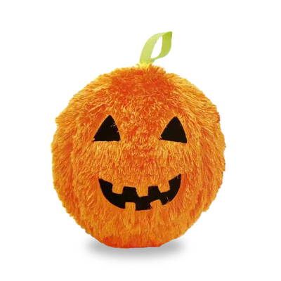 100g~600g 柔らかい新鮮なボール おもちゃ おかしな顔 フラッシュ ハロウィーンのストレス解消