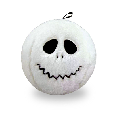 100g~600g 柔らかい新鮮なボール おもちゃ おかしな顔 フラッシュ ハロウィーンのストレス解消