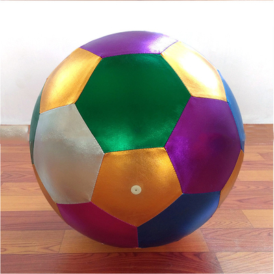 玩具 60cm PVC サッカーボール 子供向け OEM ODM 受付 記述 覆い布布