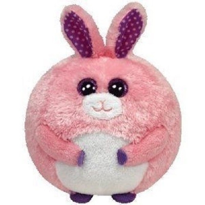 カーネーション ピンク うさぎ 充気型 おもちゃ 詰め物 プルーシュ 内部 ボール PVC 素材