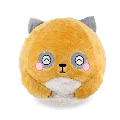 カーネーション ピンク うさぎ 充気型 おもちゃ 詰め物 プルーシュ 内部 ボール PVC 素材