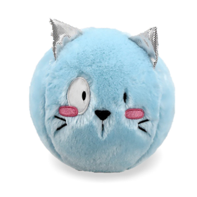 カーネーション ピンク うさぎ 充気型 おもちゃ 詰め物 プルーシュ 内部 ボール PVC 素材