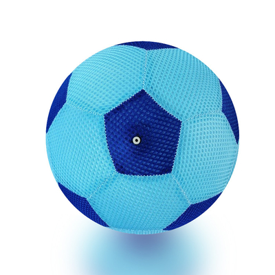 ビーチ遊びのための膨らませられる巨大網球サッカーゲーム