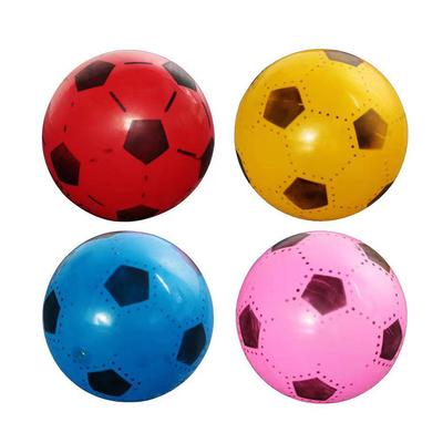 8インチ充気ボール 子供のためのスポーツ ビーチボールプールおもちゃ PVC