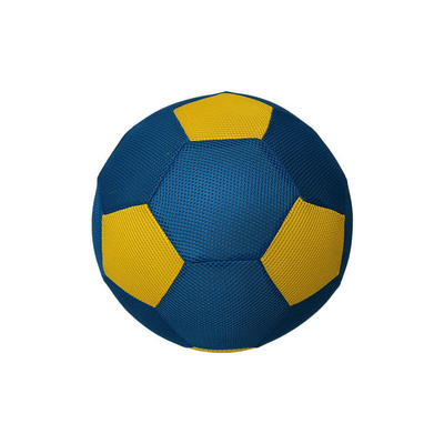 直径16インチ ポリエステル外皮網 布ボール ビーチボール 玩具 サッカー