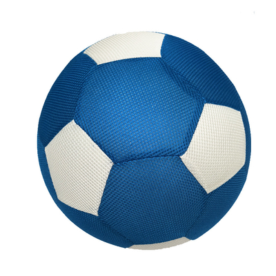 直径16インチ ポリエステル外皮網 布ボール ビーチボール 玩具 サッカー