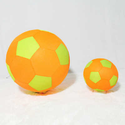 ユニセックス PVC 充氣式 運動 サッカー サッカー 飛び回るボール 屋外での冒険