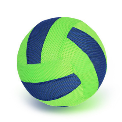 ユニセックス スポーツ 玩具 充気式 PVC 巨大 布 覆い ボール 適