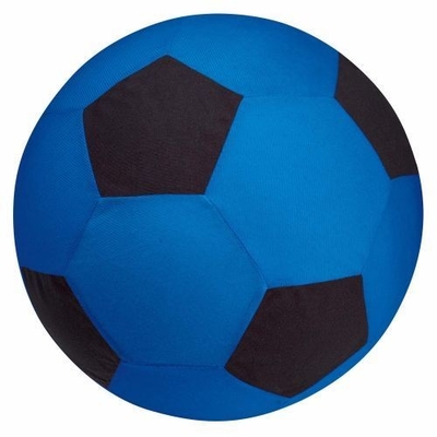 布 玩具 ボール 膨らむ PVC サッカー 子供向け 網状 織物 遊び オーダーメイド ロゴ