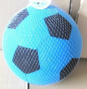 充気型デザイン 40cm スポーツサッカー 子供用 布 ビーチボール OEM ODM 受け入れ