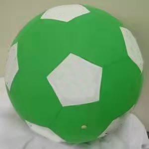 ボンチボール 50cm フットボール メガボール 0〜24ヶ月