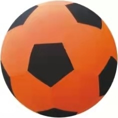 ボンチボール 50cm フットボール メガボール 0〜24ヶ月