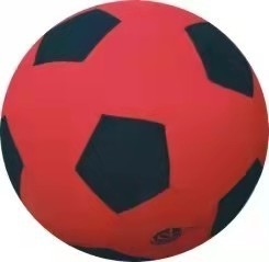 ボンチボール 50cm フットボール メガボール 0〜24ヶ月
